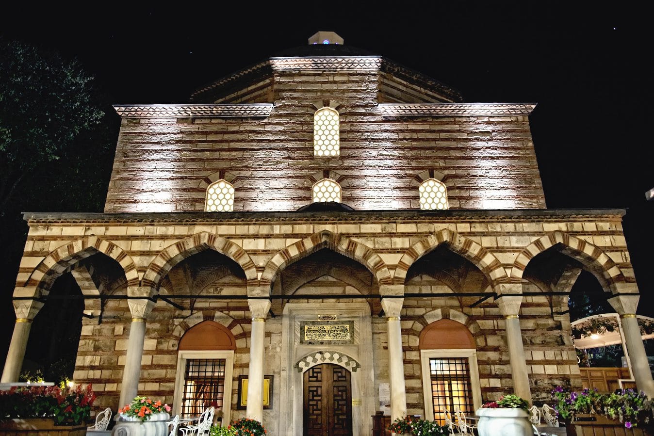 Hürrem Sultan’a yeşil enerji sertifikası!