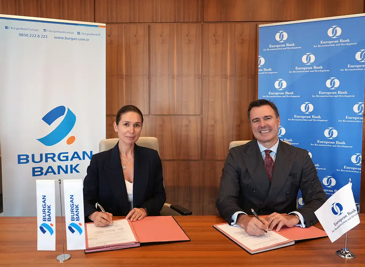 Enerji verimliliğine 25 milyon euro kaynak