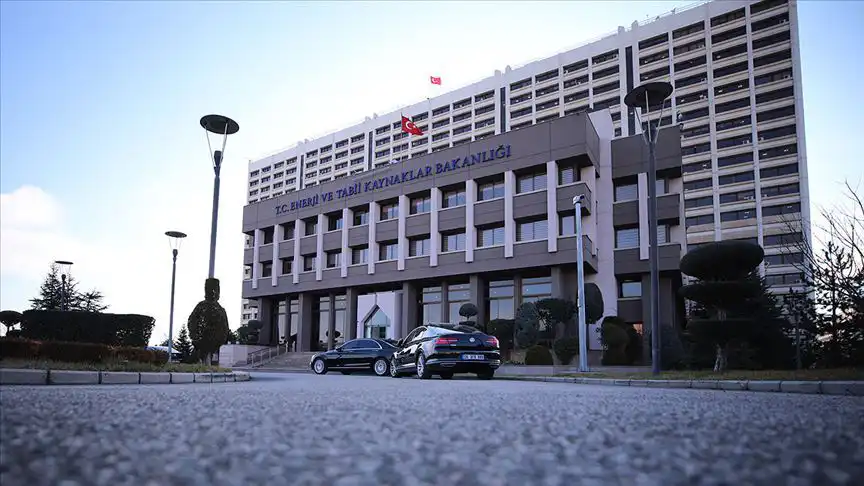 Enerji Bakanlığı 7 bilişimci arıyor