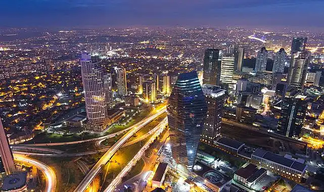 Gayrimenkul değerlemede yeni kriter enerji verimliliği