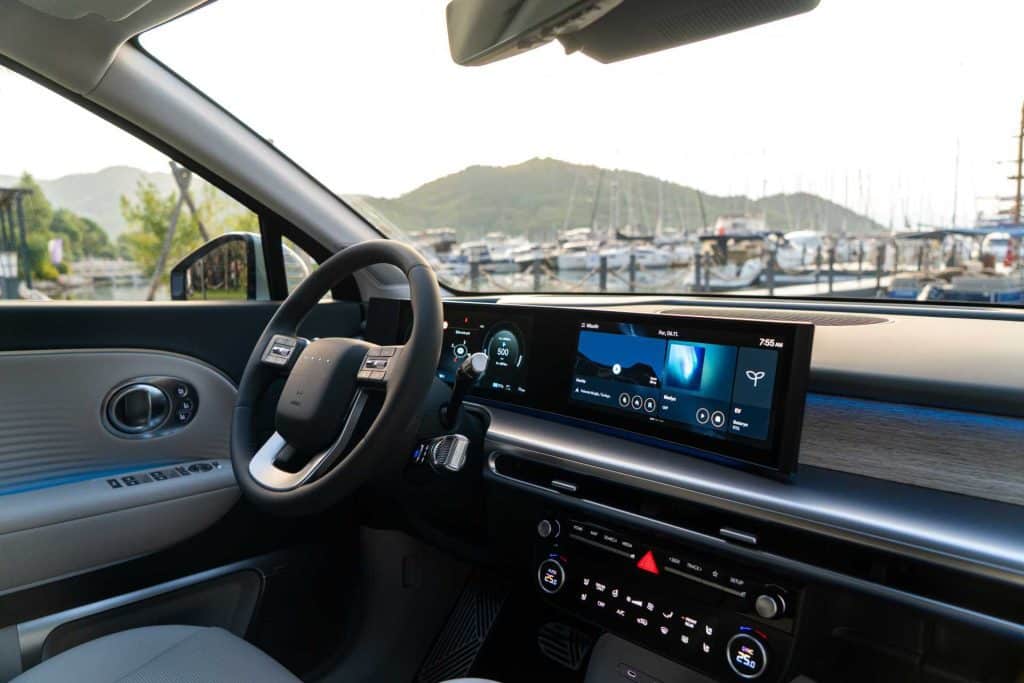 hyundai ioniq 9