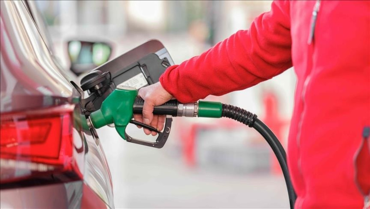 Motorine zam: 60 lirayı aşacak