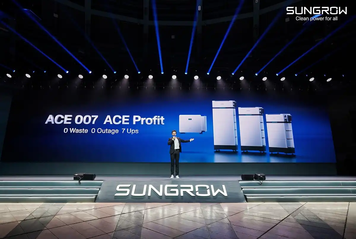 sungrow-powerkeeper