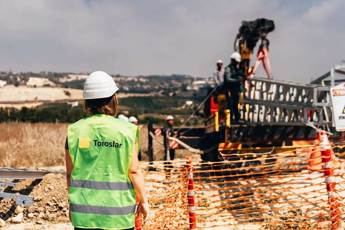 Adana’nın enerjisine 1 milyar yatırım