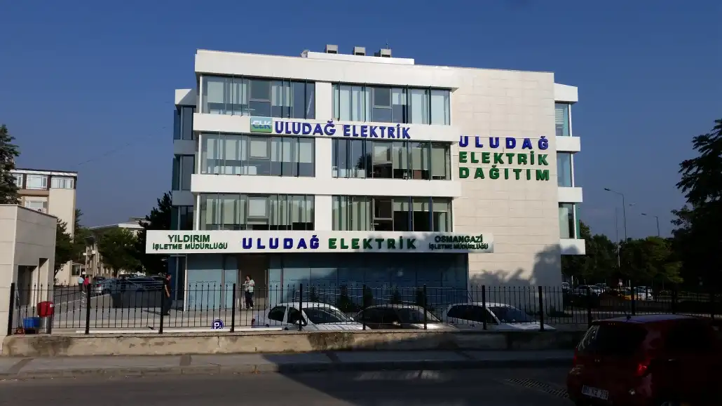 uludag-elektrik