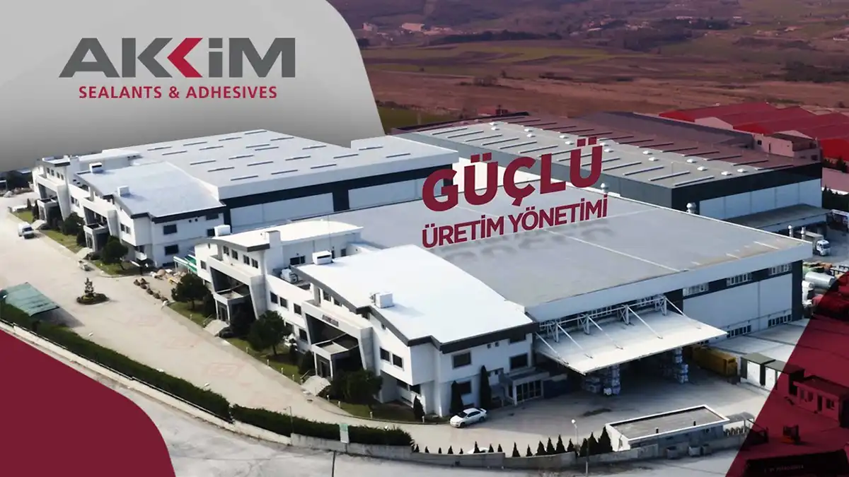 Akkim, CDP 2025 ‘Su Güvenliği’nde Global A Listesi’ne girdi