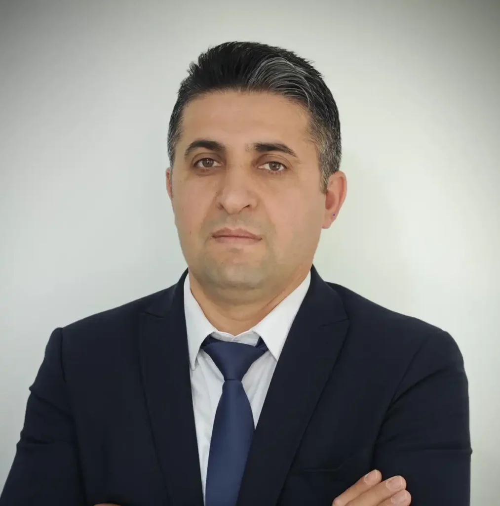 Aksa Siirt Batman Doğalgaz’dan kaçak tarama - Adnan Doğan