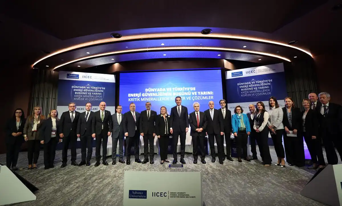 Altın üretiminde hedef 100 ton