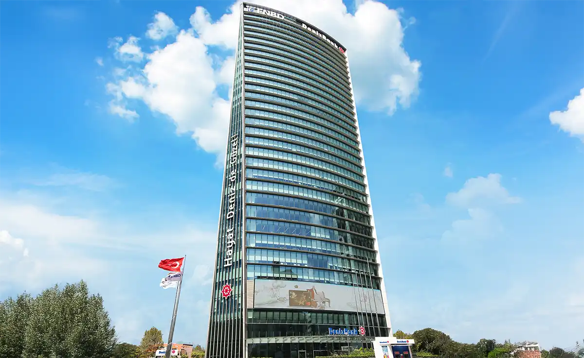 DenizBank'tan yeşil tahvil ihracı