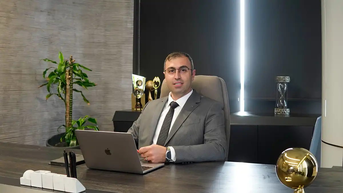Doğal gazda yetkisiz firmalar tehlike saçıyor Zafer Çüman