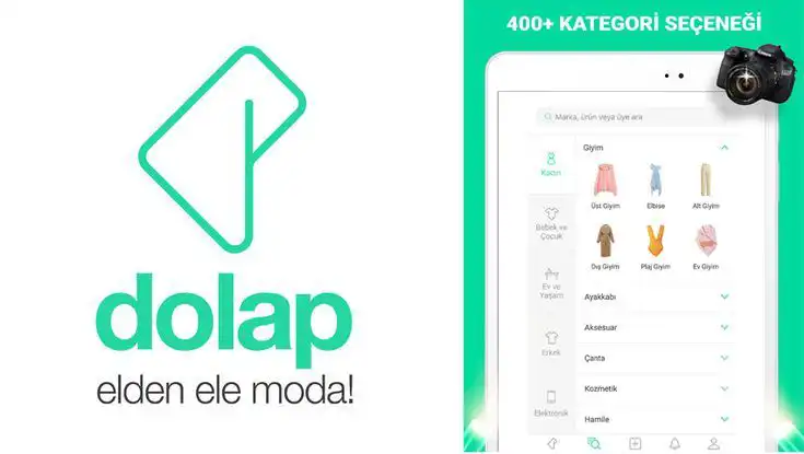 Dolap, 307 bin ton karbon salınımının önüne geçti