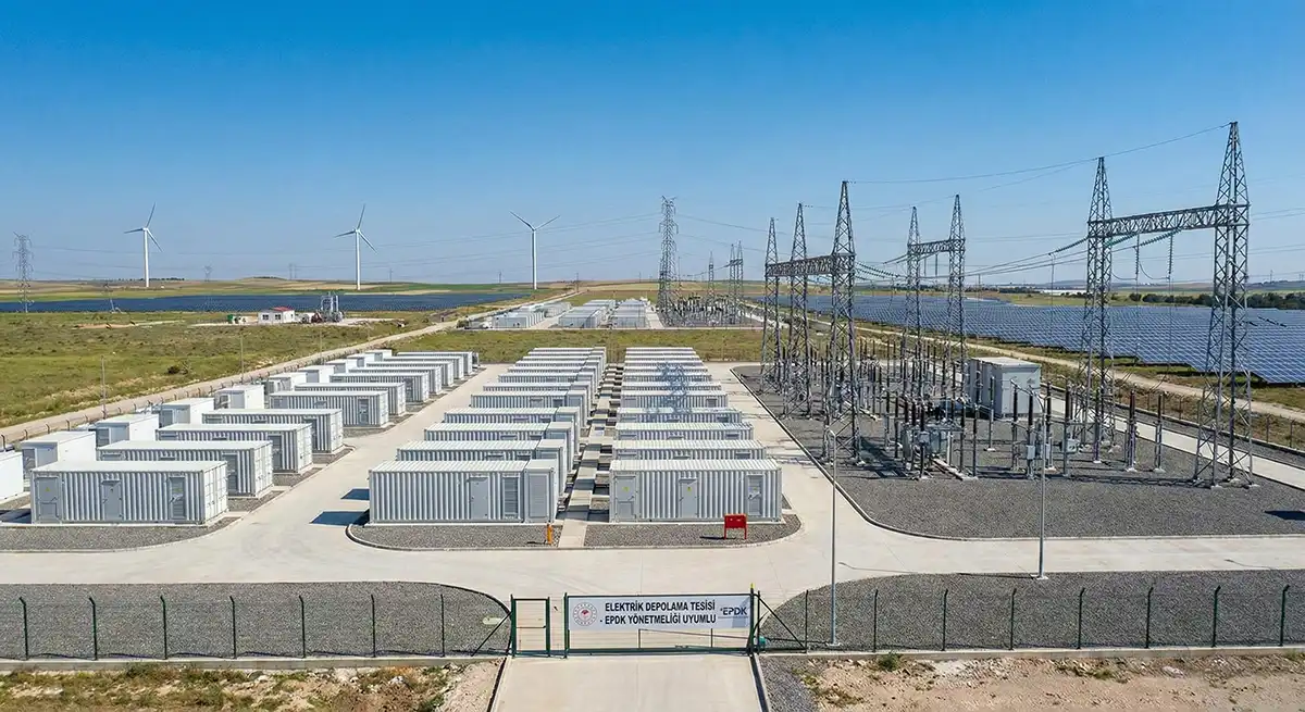 Elektrik Piyasası Depolama Yönetmeliği Değişti: İşte Yeni Kurallar
