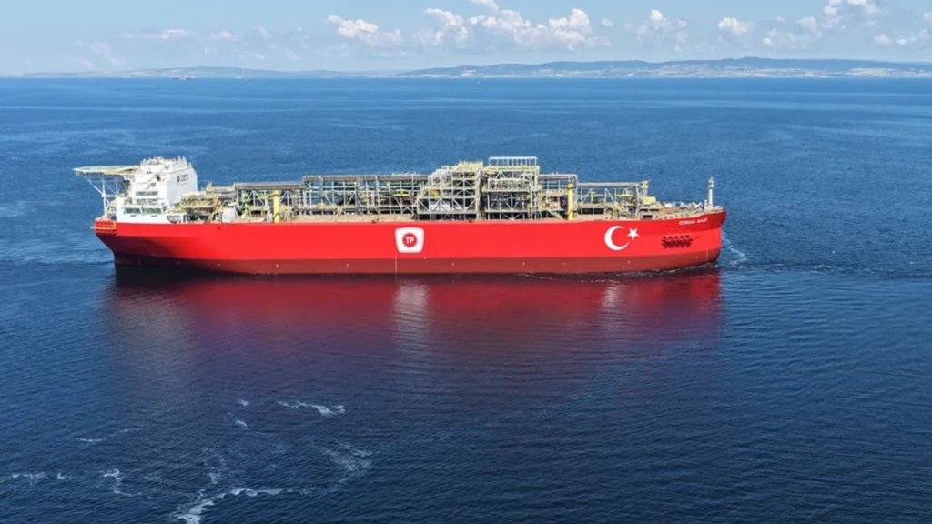 En enerjik yıl 2025 - nisan