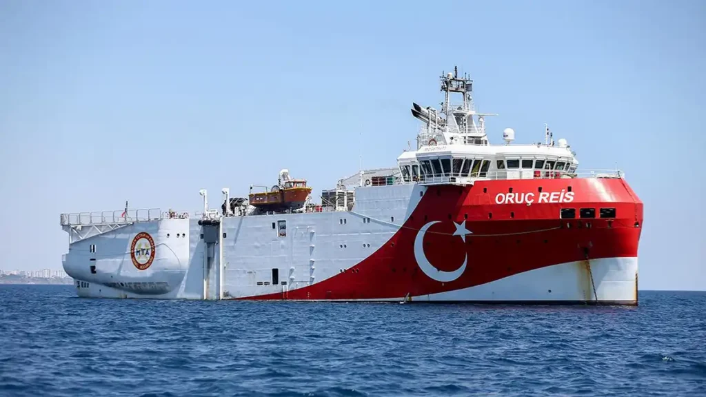 En enerjik yıl 2025 - temmuz