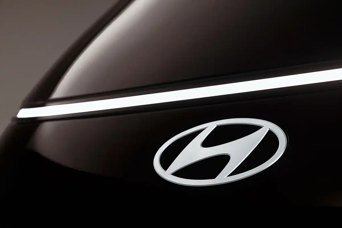 Hyundai, en büyük elektrikli modelini sahneye çıkarıyor