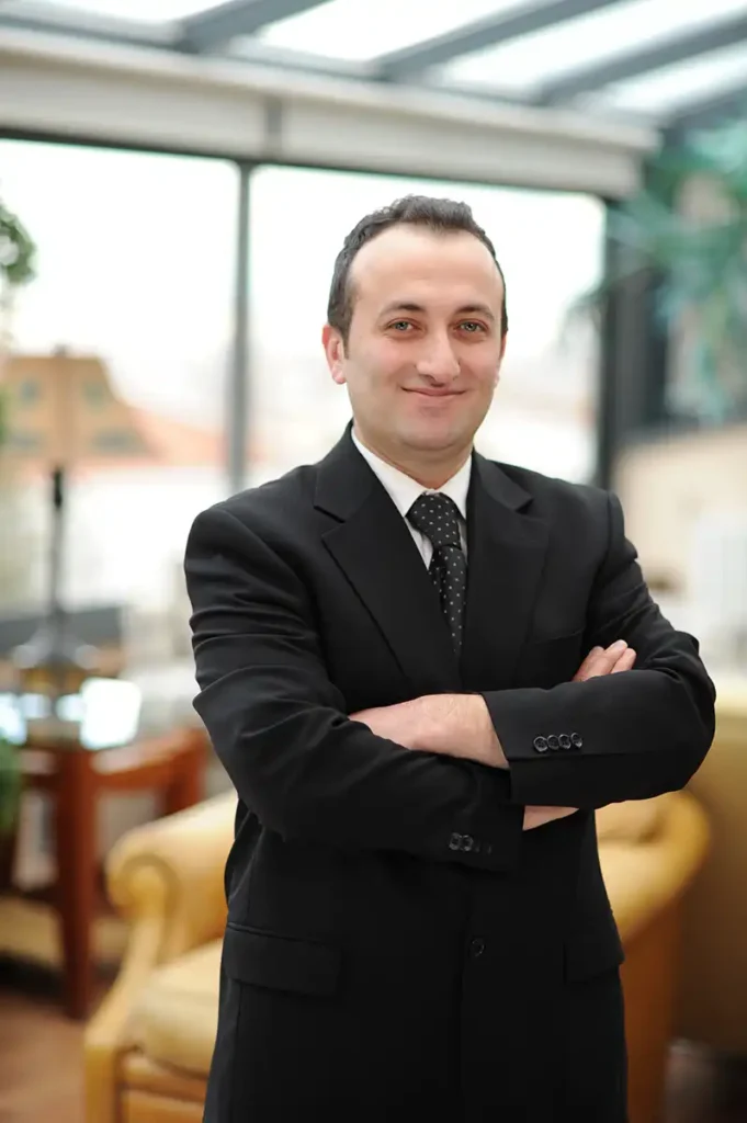 Kocalar RES projesindeki kapasite artışı tamam - Mustafa Kemal Güngör
