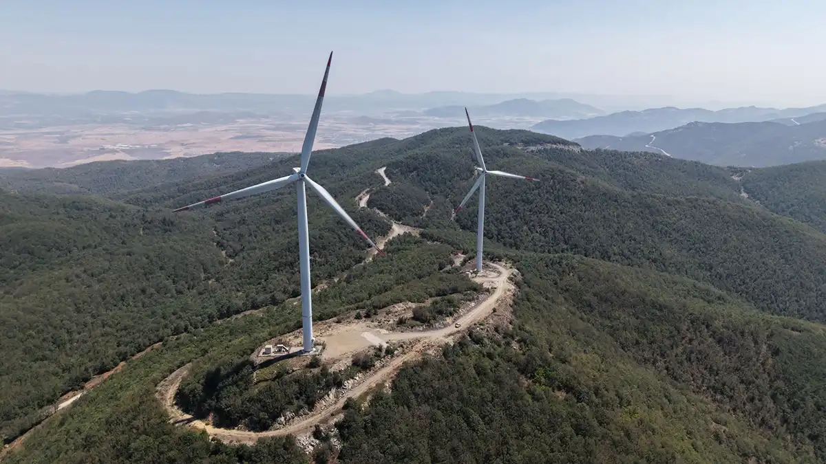 Eksun Gıda’dan Dev Yeşil Enerji Hamlesi: Üretimde %100 Yenilenebilir Dönem