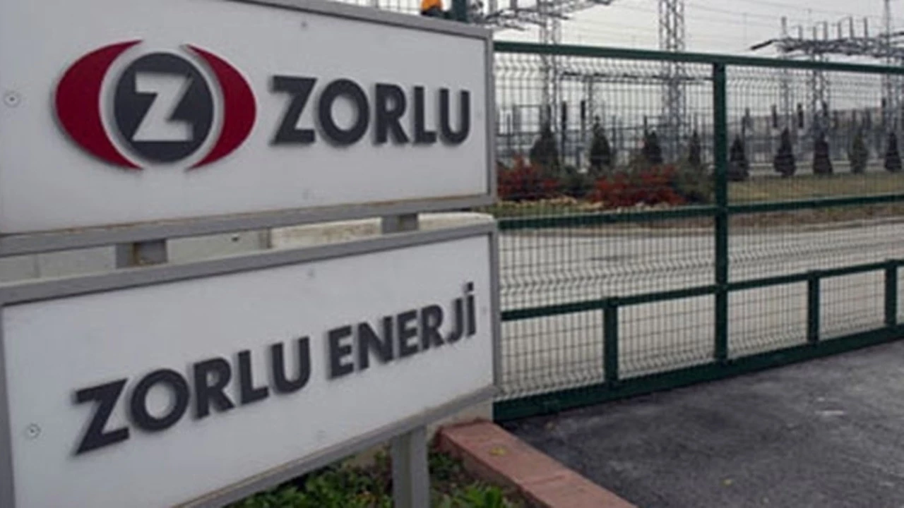Zorlu Enerji CDP 2025 A Listesi’nde: Dünyadaki 112 Şirketten Biri Oldu