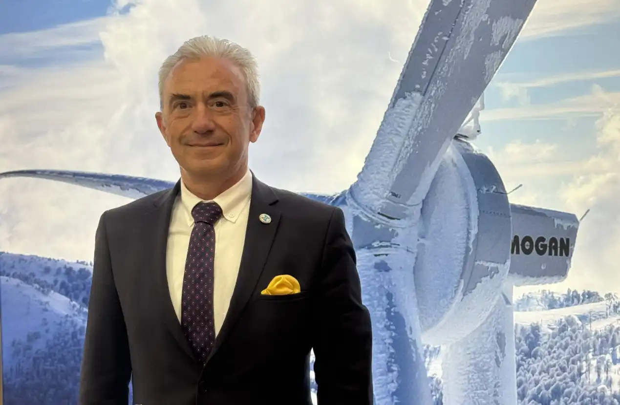 Güneş ve rüzgar dronlarını yönetmek artık kolay