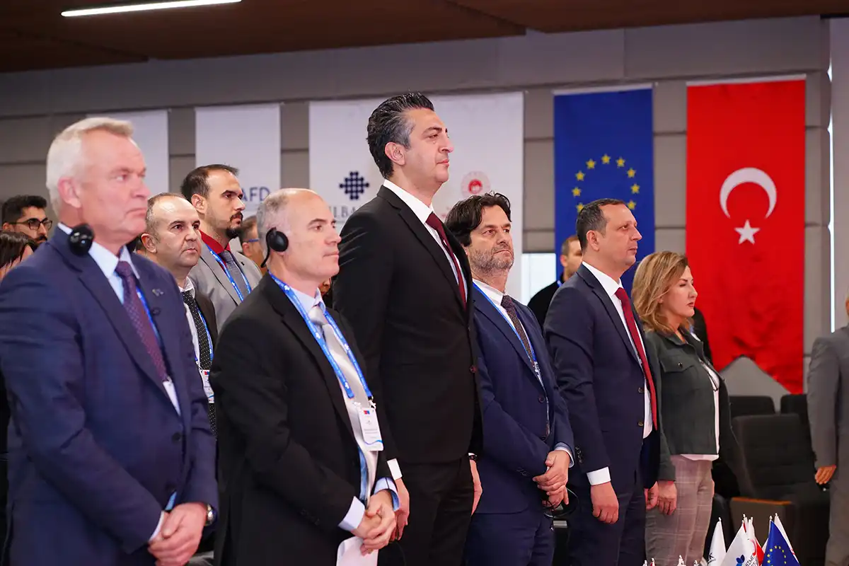 AB’den Türkiye’nin iklim krizi ile mücadelesine destek