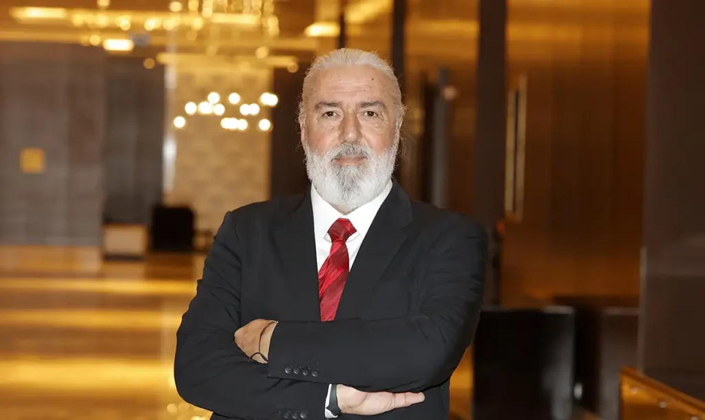 arf-bio-yk-baskan-vekili-melih-arslan