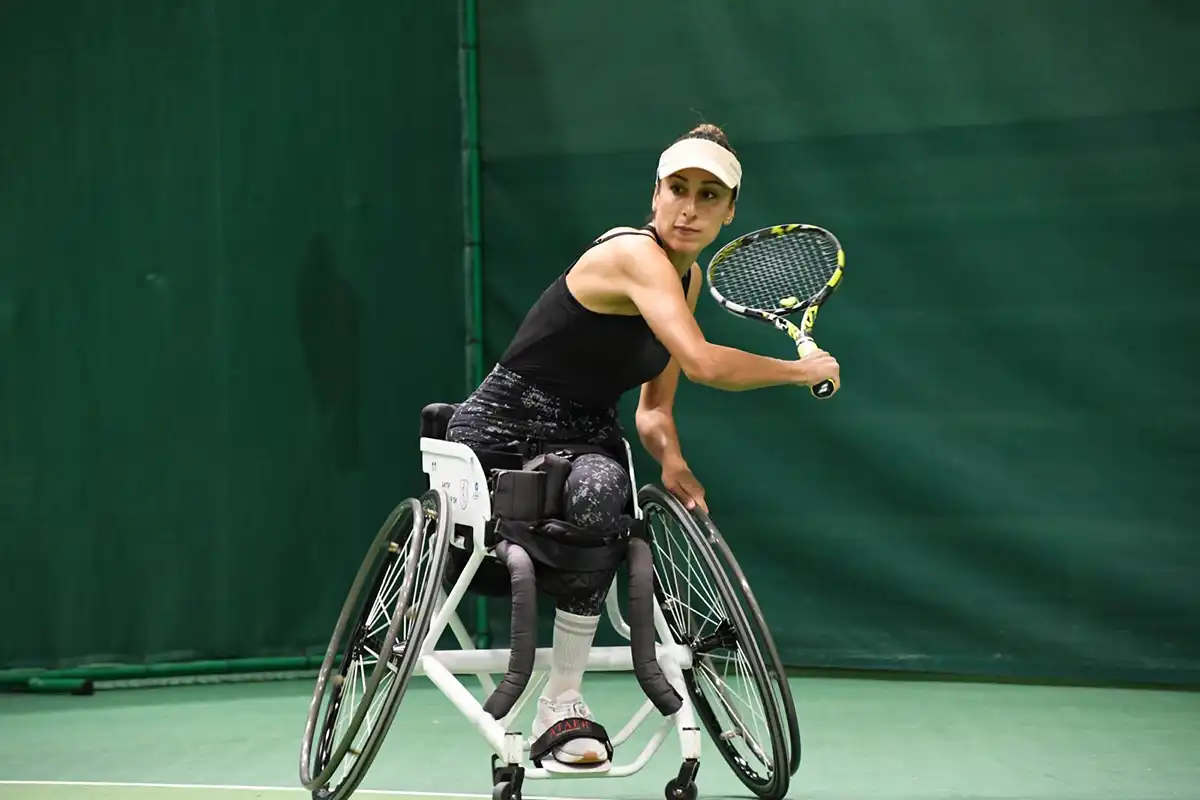 Sporun enerjisi’ne CK Enerji desteği
