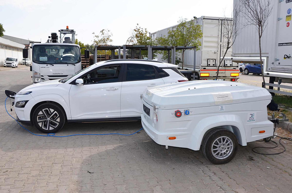 Ar-Ge ve teknoloji yatırımlarıyla ekonomiye 521 milyar TL’lik destek