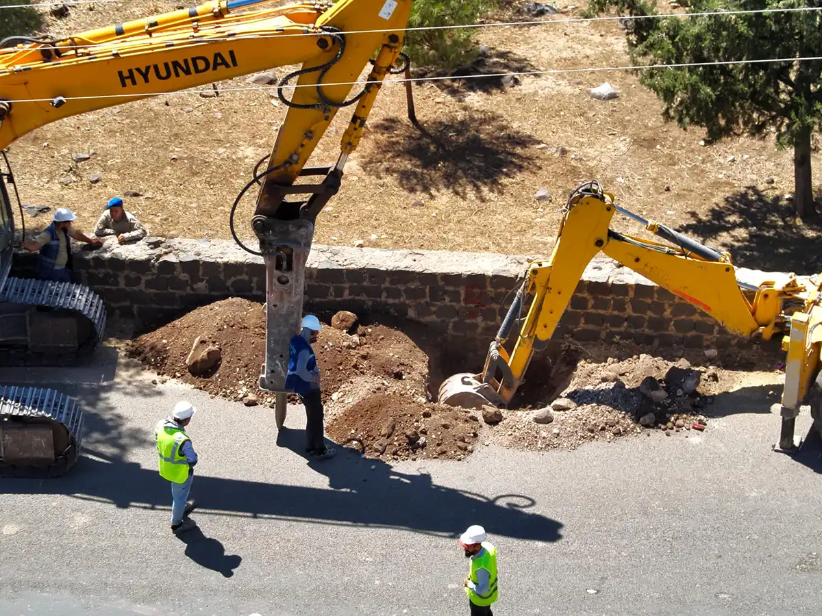 Viranşehir’e 80 milyon TL yatırım