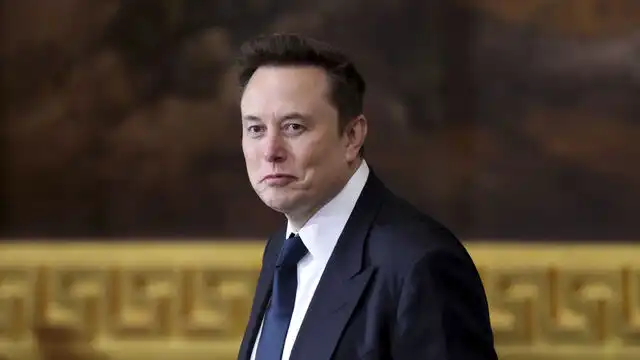 Elon Musk: Para ortadan kalkacak, yerini enerji alacak