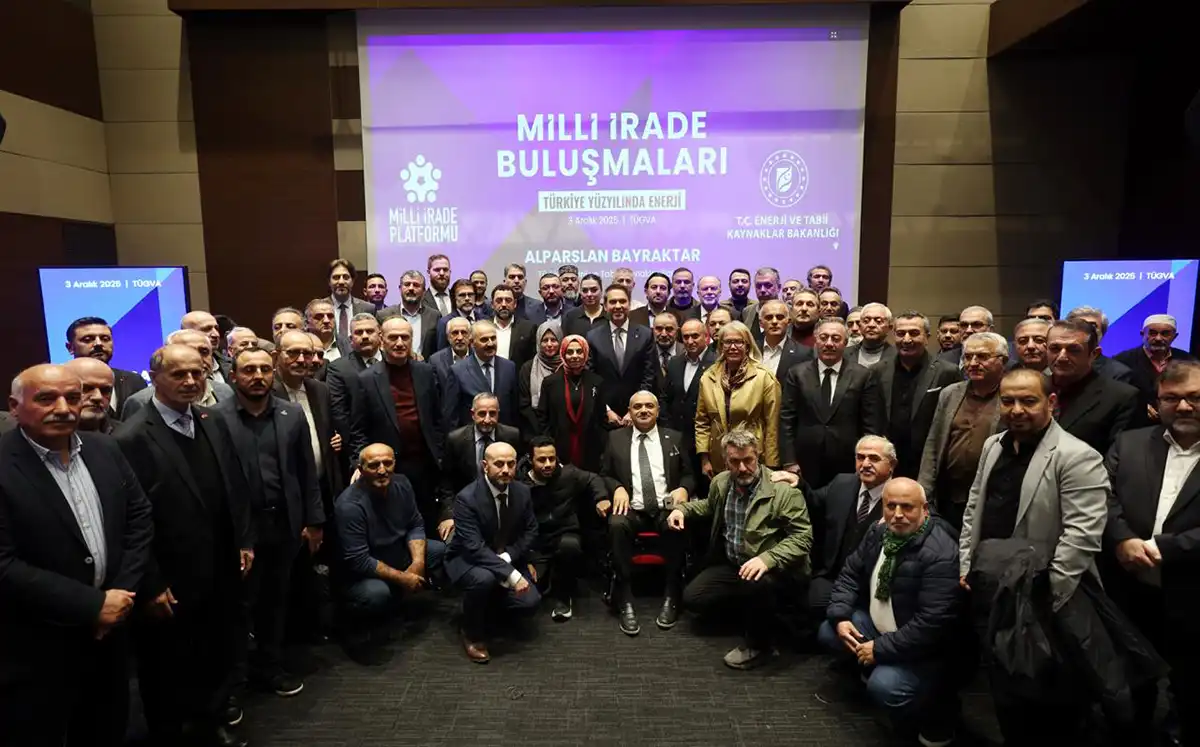 Karadeniz’de yeni keşifler için 5-6 sondaj yapacağız