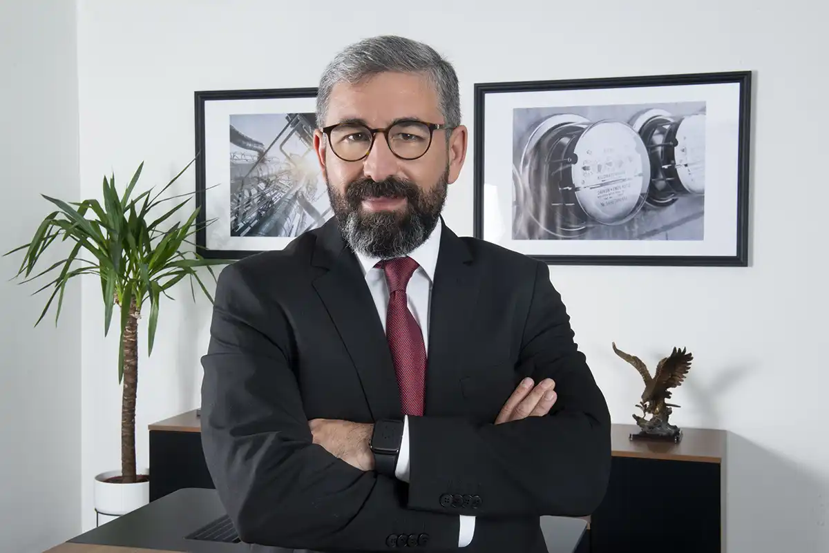 ESCON’dan ‘Türk Sanayisinin Enerji Verimliliği Raporu’