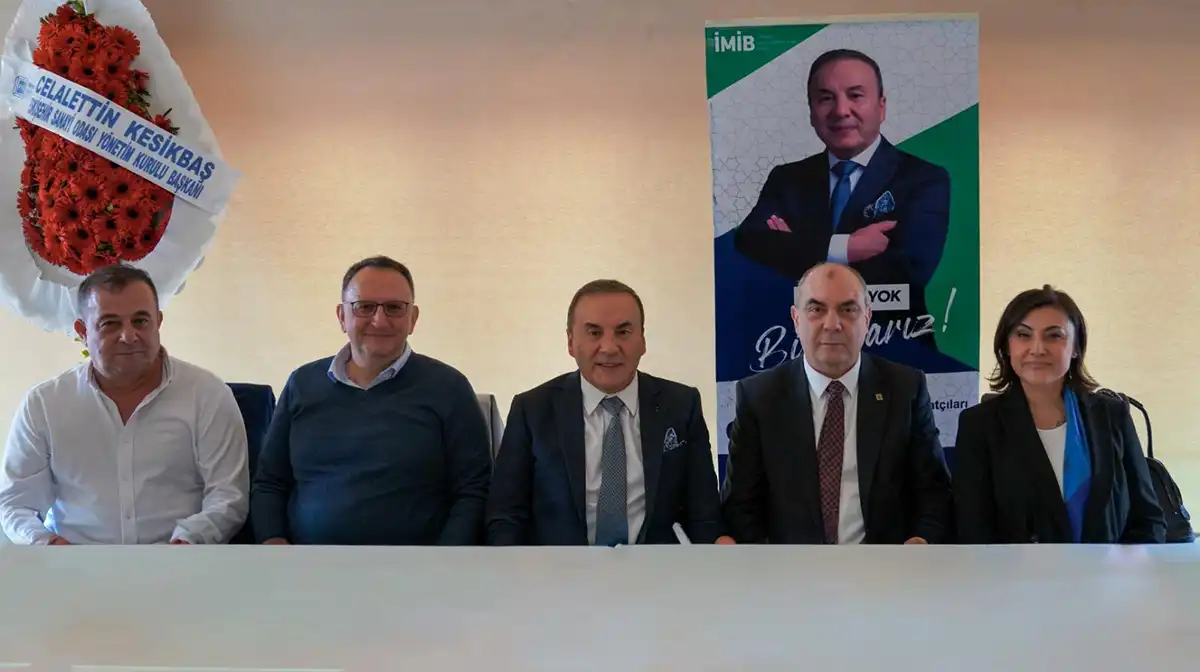 maden-ihracati-yeni-donemde-zirveye-cikacak