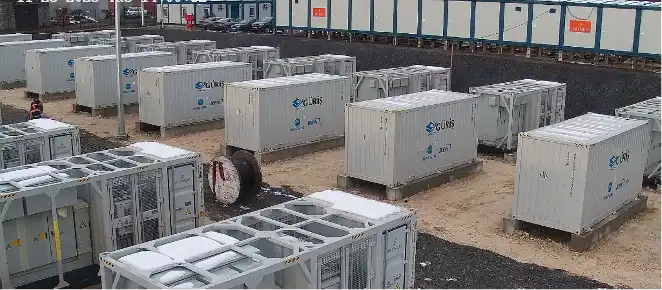 Türk şirketten savaştaki Ukrayna'ya enerji yatırımı 2