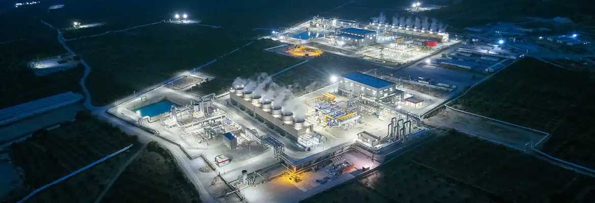 Zorlu Enerji, küresel ölçekte ESG’nin zirvesinde
