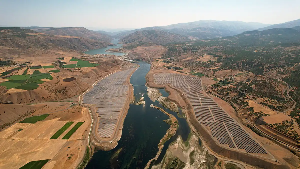 Cengiz Enerji 2025’i 5.744 MW kurulu güçle kapattı: Hedef dengeli ve akıllı büyüme