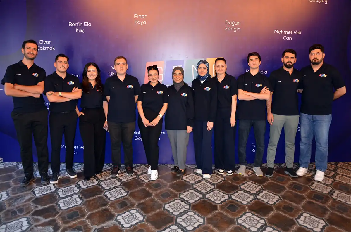 Eksim Holding’den gençlere çağrı Genç Enerji programı başvuruları başladı