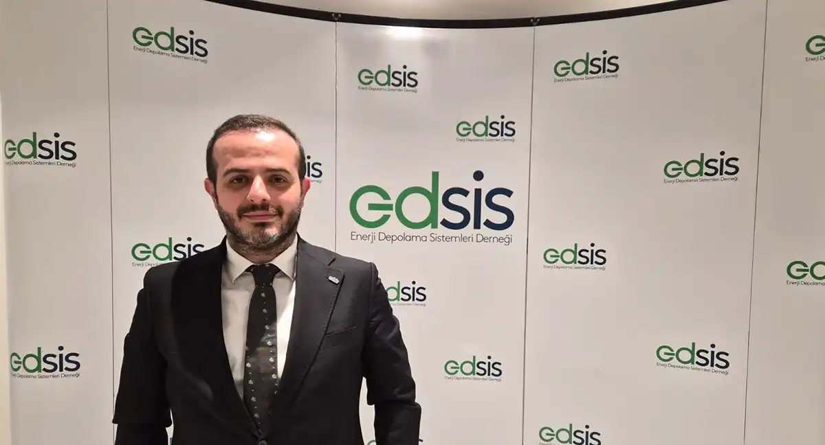 Enerjinin ‘navigasyonu’ geliyor: EDSİS, türkiye enerji depolama haritası için düğmeye bastı