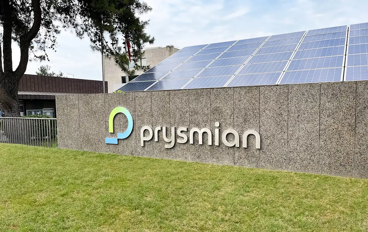 Türk Prysmian Kablo’dan dev imza İzmir’in enerji altyapısına 934 milyon TL’lik yatırım
