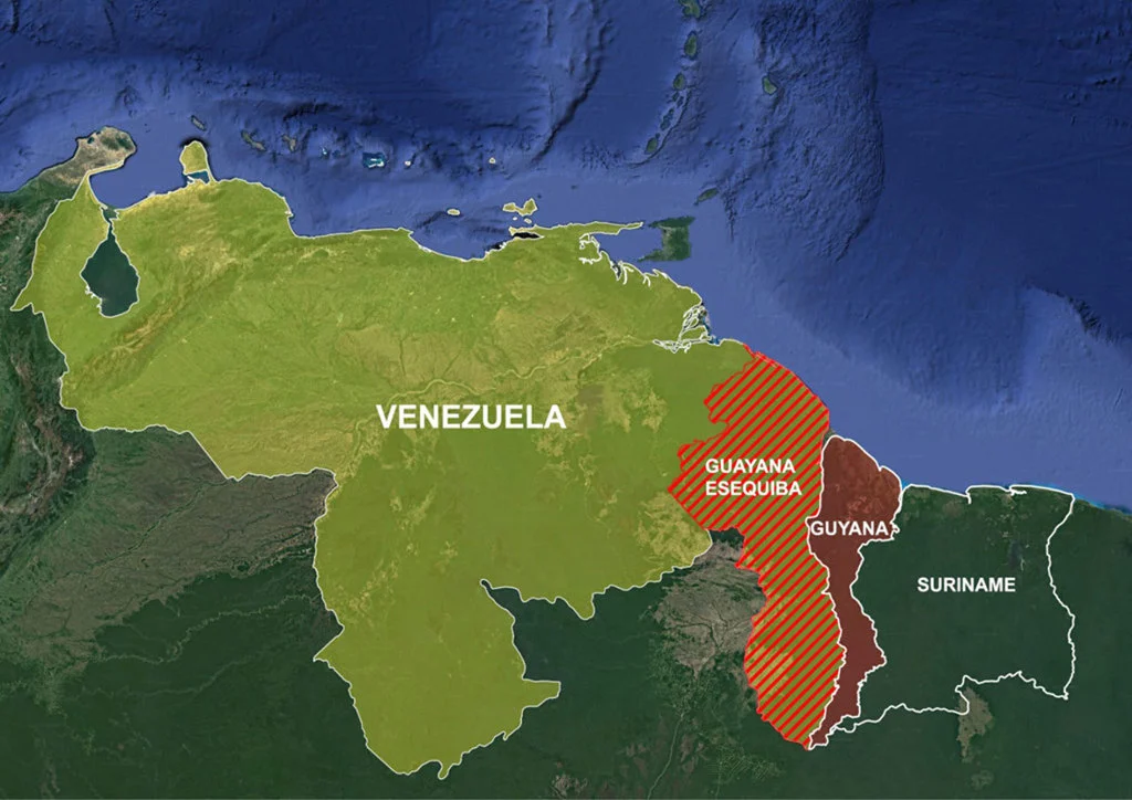 Venezuela’nın yer altı kaynakları 20 trilyon dolar